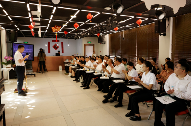 全市首份！咖啡行业软法指引发布