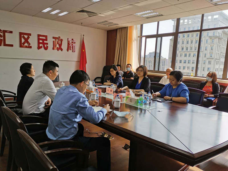 民政局