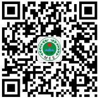 生态环境微信投诉举报二维码